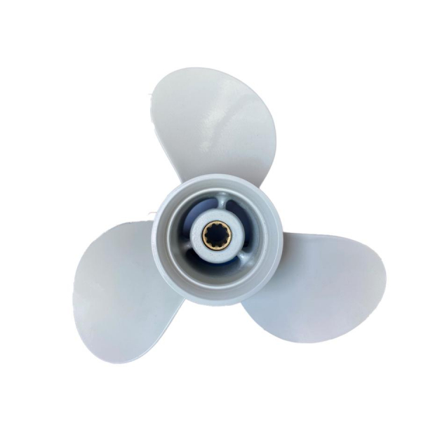 BAEKSAN PROPELLER CO.,LTD Y30 9 7/8 X 9 ヤマハ船外機用プロペラ（社外品）・BAEKSAN PROPELLER‐20馬力～30馬力 ベクサンプロペラ