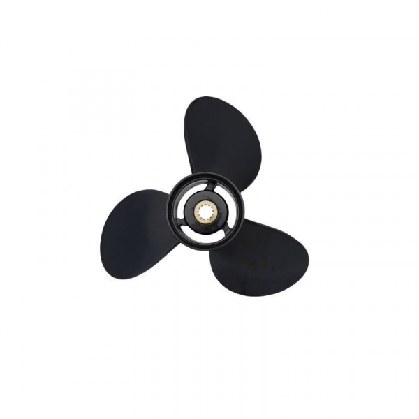 BAEKSAN PROPELLER CO.,LTD S90 14 X 17 スズキ船外機用プロペラ（社外品）・BAEKSAN PROPELLER‐60馬力～140馬力 ベクサンプロペラ