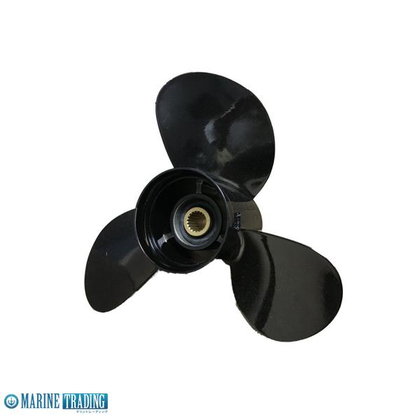 BAEKSAN PROPELLER CO.,LTD M300 18 3/4 X 17 RH BSプロペラ マークルーザー船内外機用 Fits Bravo Two drives ベクサンプロペラ