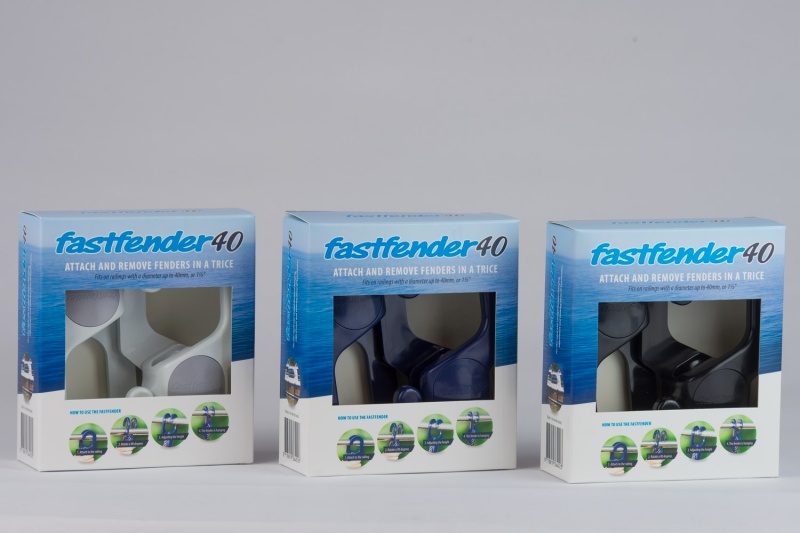 FASTFENDER fastfender40