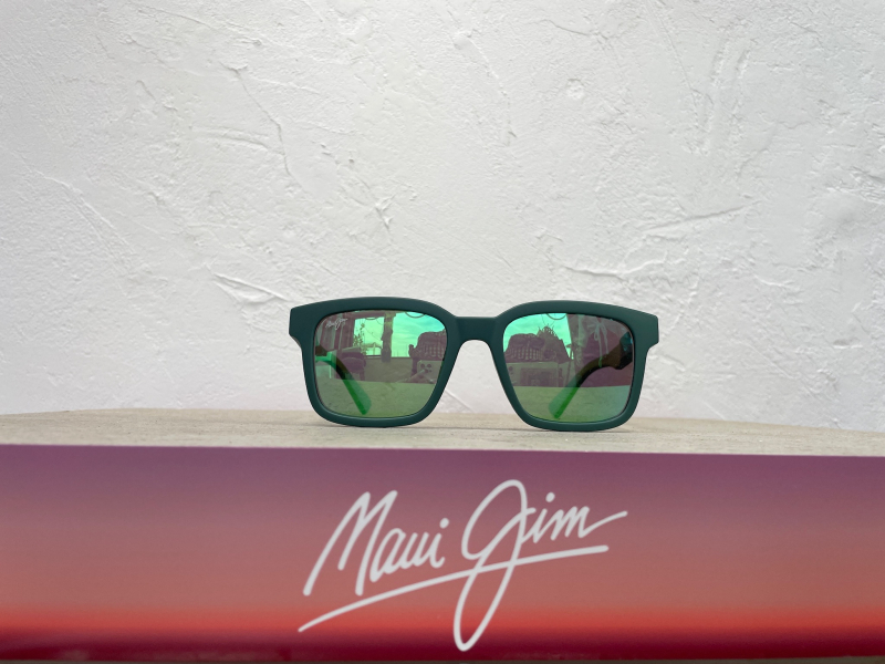Mauijim(マウイジム) MJ0659SA-004