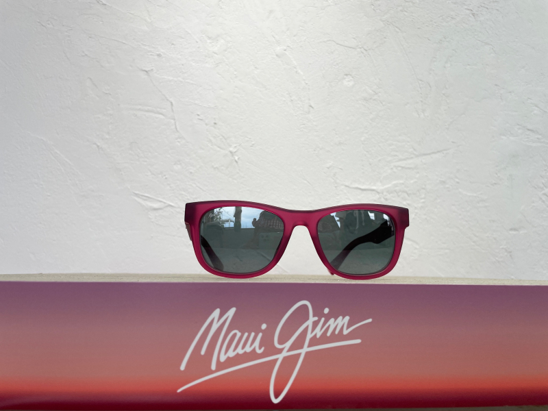 Mauijim(マウイジム) MJ0687S-004