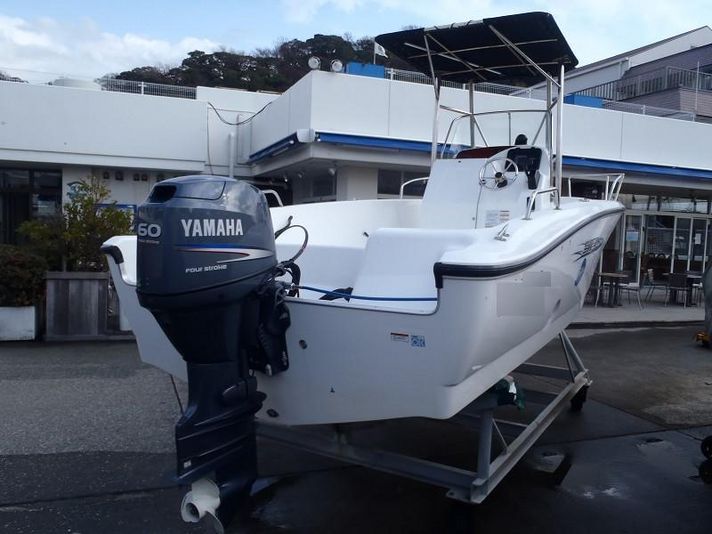 ヤマハ YF-21CC 新艇・中古艇 株式会社 シーブリーズボートサービスhttps://www.seabreeze.co.jp