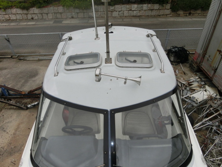 ヤマハ LS-16 SX201KS [教習艇] 新艇・中古艇 株式会社ナスボート牛窓マリーナhttp://www.nasu-boat.com