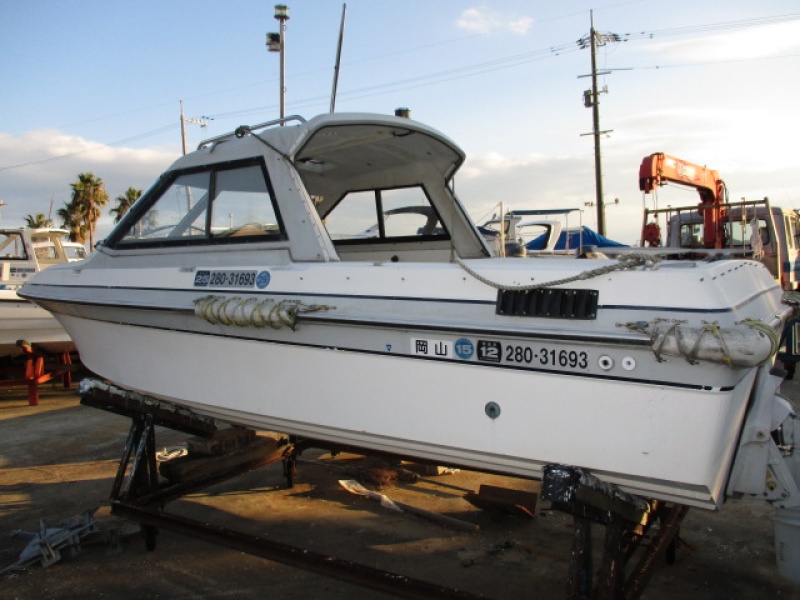 ヤマハ LS-16 SX201KS [教習艇] 新艇・中古艇 株式会社ナスボート牛窓マリーナhttp://www.nasu-boat.com