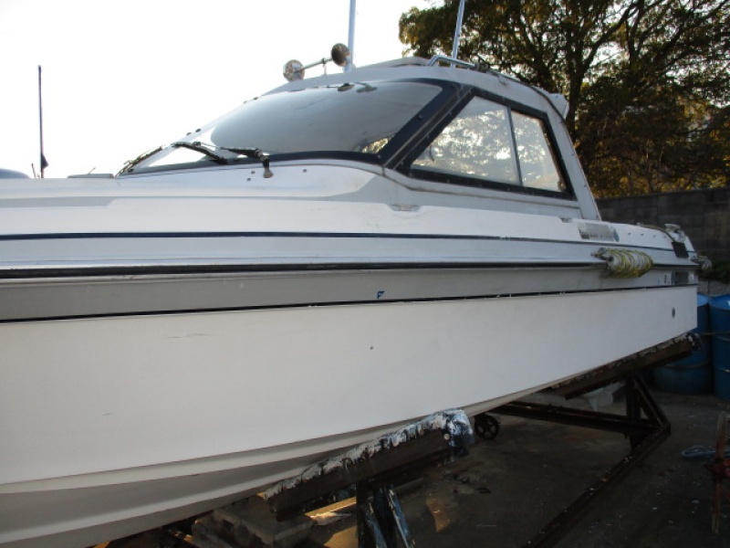 ヤマハ LS-16 SX201KS [教習艇] 新艇・中古艇 株式会社ナスボート牛窓マリーナhttp://www.nasu-boat.com