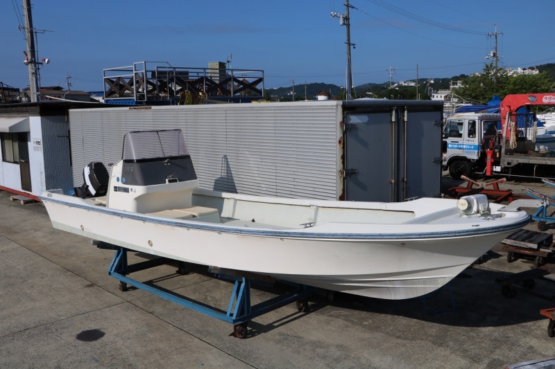 ヤマハ W-25 DH 中古艇 株式会社ナスボート牛窓マリーナhttp://www.nasu-boat.com