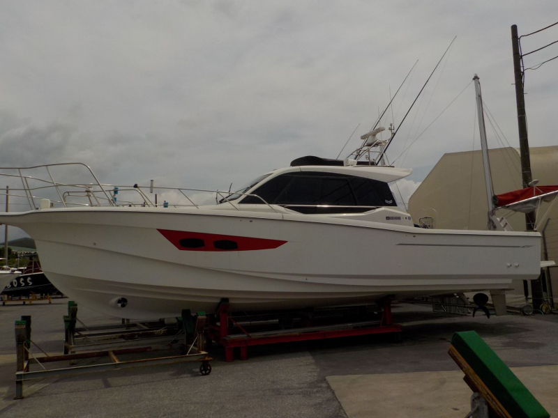 ヤンマー EX38A 