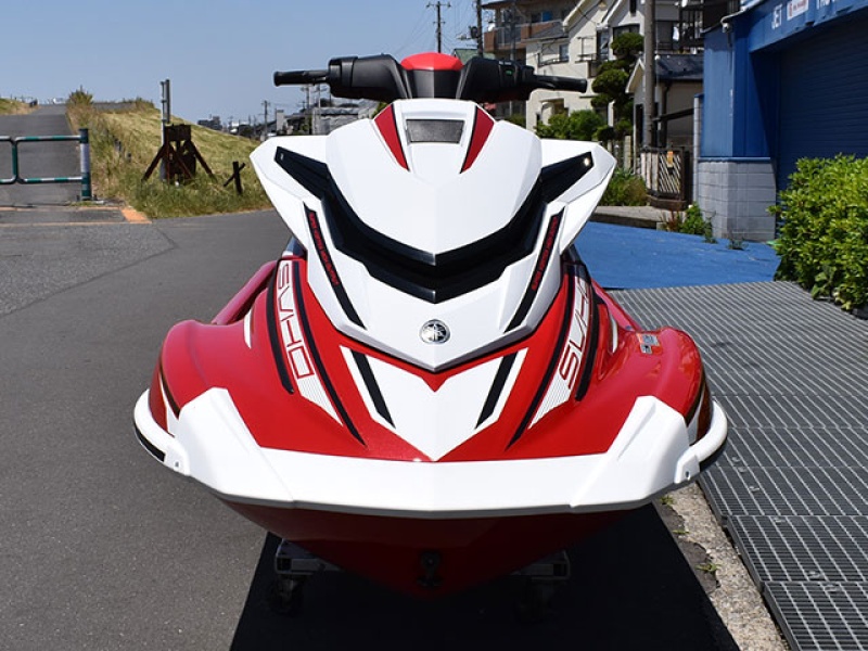 ヤマハ MJ-GP1800 JETTRIMシートカバー 新艇  エムジーマリーン株式会社（ジェット販売部門）https://www.mgmarine.co.jp