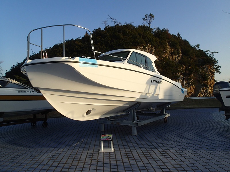 ヤマハ YFR330 Aパッケージ