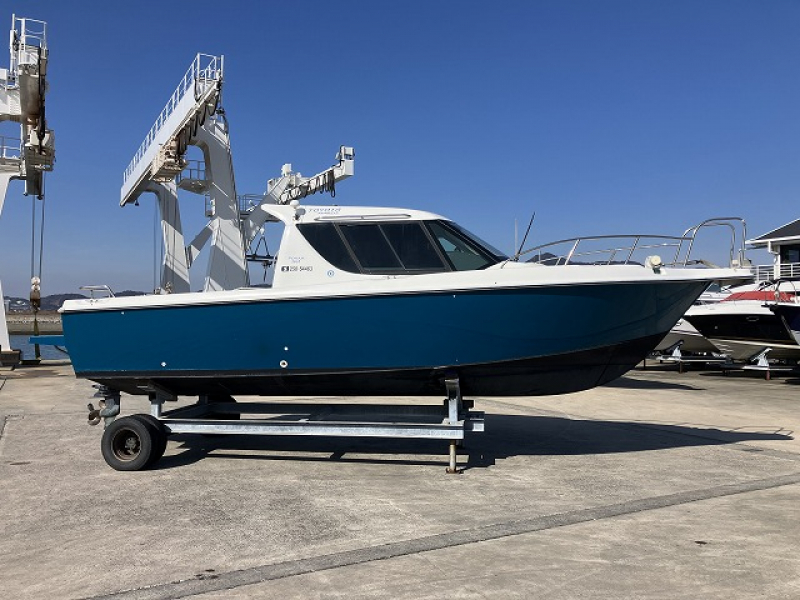 トヨタ ポーナム26LⅡ