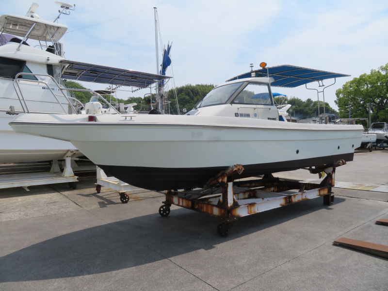 ヤンマー EX25 磨き点検完了