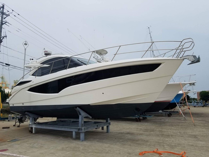 Galeon 365HTS