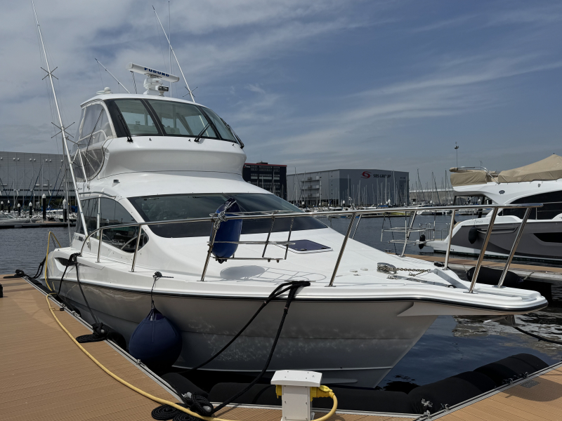 トヨタ ポーナム35sw 