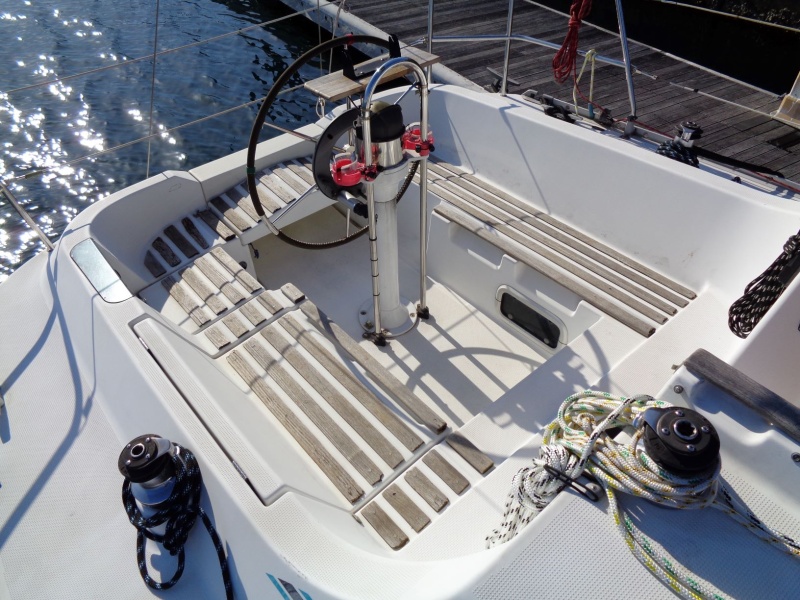 ヨット 40.7 ベネトウ BENETEAU FIRST 40.7 - その他