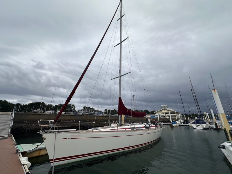 NAUTOR’S SWAN 48