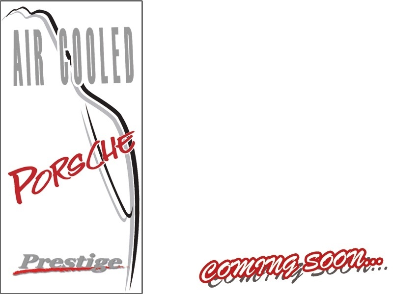 ポルシェ 911(Type930) 911  Carrera  RUF  CR3.4  5MT  D車　【2176】