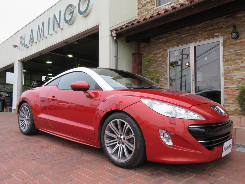 RCZ