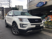 エクスプローラー