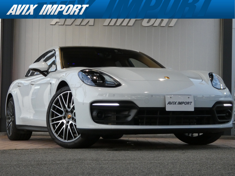 ポルシェ パナメーラ Platinum Edition 特別仕様車 ﾍﾞｰｼﾞｭ革 ｽﾎﾟｰﾂｸﾛﾉPKG ﾊﾟﾉﾗﾏ ACC LEDﾍｯﾄﾞﾗｲﾄ(PDLS) PASMｴｱｻｽ ｼｰﾄﾋｰﾀｰ ﾍﾞﾝﾁﾚｰｼｮﾝ PAS LCA LKA 14WAY PCMﾅﾋﾞ AppleCarPlay 360°ｶﾒﾗ ｱﾝﾋﾞｴﾝﾄﾗｲﾄ BOSEｻｳﾝﾄﾞ ﾊﾟﾜｽﾃﾌﾟﾗｽ 純正21AW 1ｵﾅ 4+1ｼｰﾄ 禁煙 正規D車