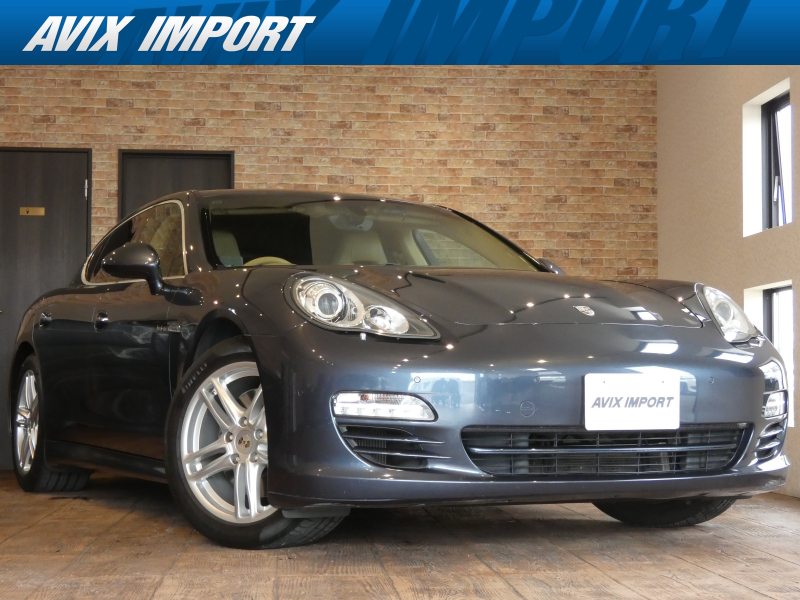 ポルシェ パナメーラ SﾊｲﾌﾞﾘｯﾄﾞｽﾎﾟｰﾂｸﾛﾉPKG  25years Porsche Exclusive 弊社買取直販 右H 前期  ﾍﾞｰｼﾞｭ革  ｴﾝﾄﾘｰD 4ｿﾞｰﾝｴｱｺﾝ ｽﾎﾟｰﾂｽﾃｱﾘﾝｸﾞ ﾌﾟﾚﾐｱﾑﾘｱｼｰﾄ 前後ｼｰﾄﾋｰﾀｰ BOSE 純正ﾅﾋﾞ TV Bｶﾒﾗ 14wayｼｰﾄ  ｸﾙｺﾝ ﾊﾟﾜｰﾄﾗﾝｸ ｷｾﾉﾝ ｴｱｻｽ 19AW