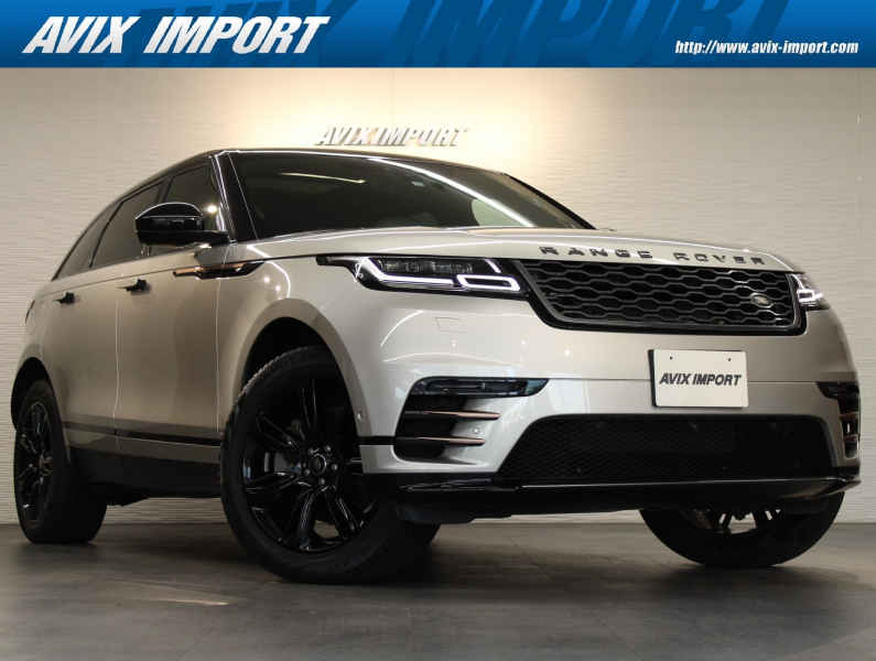 ランドローバー レンジローバー VELAR R-DYNAMIC SE 180PS (ﾃﾞｨｰｾﾞﾙ) ｽﾗｲﾃﾞｨﾝｸﾞﾊﾟﾉﾗﾏR 白黒ｺﾝﾋﾞ革 全席ｼｰﾄﾋｰﾀｰ 純正ﾅﾋﾞ＆Touch Pro Duo 全周ｶﾒﾗ 液晶ﾒｰﾀｰ ﾊﾞｰﾁｬﾙｺｸﾋﾟｯﾄ MERIDIANｻﾗｳﾝﾄﾞ ACC BSA LKA ﾏﾄﾘｯｸｽLED 電動Rｹﾞｰﾄ OP20AW 禁煙