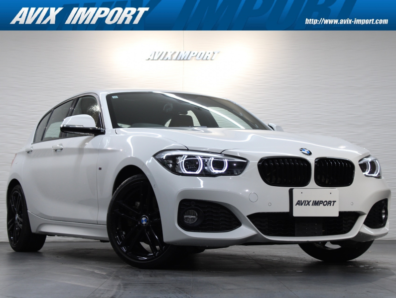 BMW 1シリーズ 118d Mｽﾎﾟｰﾂ ｴﾃﾞｨｼｮﾝｼｬﾄﾞｰ 限定車(1000台) 後期型 茶革 ｼｰﾄﾋｰﾀｰ 純正HDDﾅﾋﾞ CD/DVD Bluetooth ﾊﾞｯｸｶﾒﾗ ｲﾝﾃﾘｼﾞｪﾝﾄS ACC LEDﾗｲﾄ ｺﾝﾌｫｰﾄｱｸｾｽ 専用18AW 禁煙