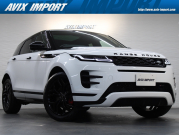 レンジローバー EVOQUE