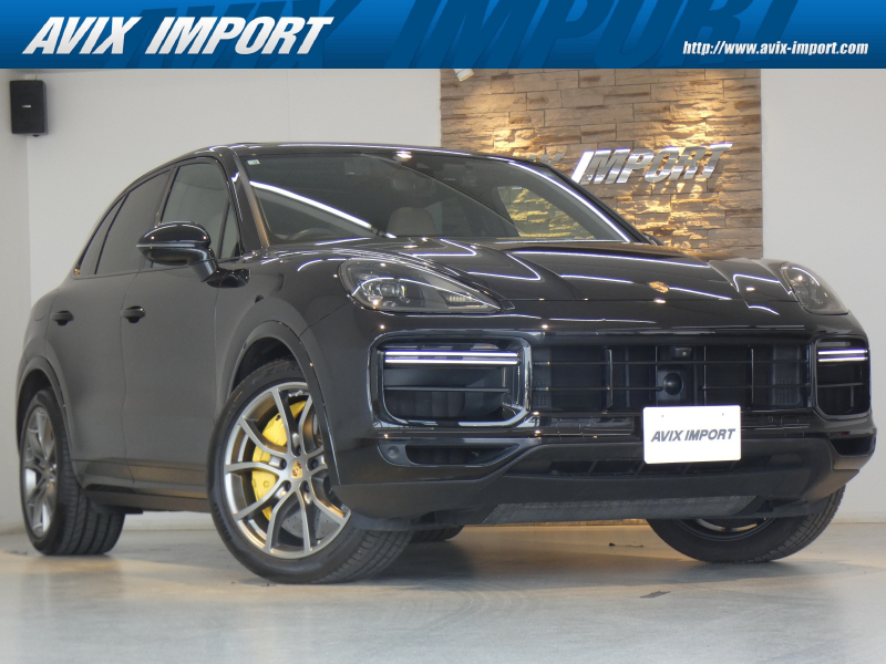 ポルシェ カイエン turbo ｽﾎﾟｰﾂｸﾛﾉPKG ﾊﾟﾉﾗﾏSR ﾍﾞｰｼﾞｭ革 前後ｼｰﾄﾋｰﾀｰ&ﾍﾞﾝﾁﾚｰｼｮﾝ ACC LCA LEDﾍｯﾄﾞﾗｲﾄ PASMｴｱｻｽ 18Wayｼｰﾄ ｺﾝﾌｫｰﾄA 純正PCMﾅﾋﾞｻﾗｳﾝﾄﾞｶﾒﾗ BOSE 禁煙 PCCB ﾌﾟﾗﾁﾅ21AW 右H正規D車