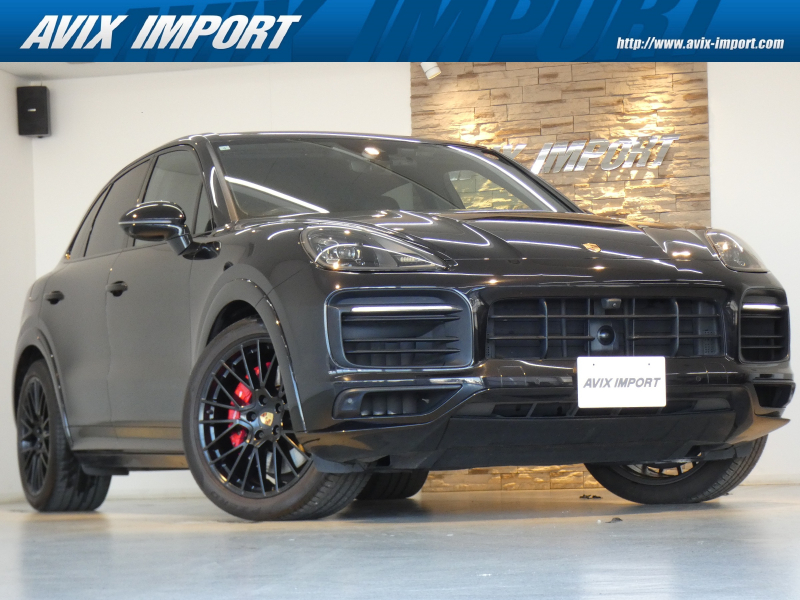 ポルシェ カイエン GTS V8ﾂｲﾝﾀｰﾎﾞ ｽﾎﾟｰﾂｸﾛﾉPKG 黒半革 GTSｲﾝﾃﾘｱPKG 4ｿﾞｰﾝA/C ACC LCA LEDﾍｯﾄﾞﾗｲﾄ(PDLS) ｺﾝﾌｫｰﾄA ｿﾌﾄｸﾛｰｽﾞD 純正PCMﾅﾋﾞ社外地ﾃﾞｼﾞ360°ｶﾒﾗ BOSE PASMｴｱｻｽ 純正21AW 禁煙  ﾜﾝｵｰﾅｰ 正規D車