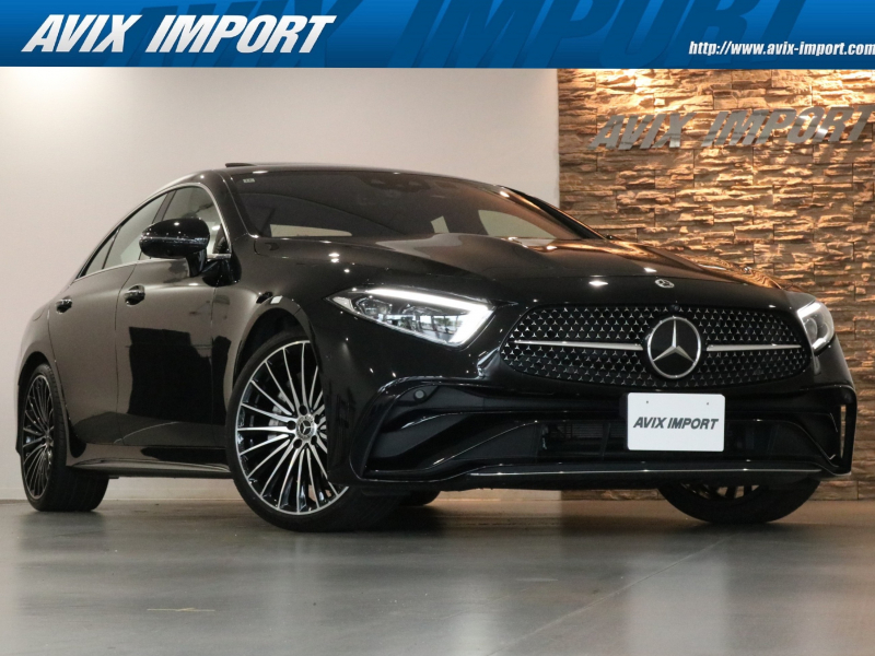 メルセデスベンツ CLS CLS450 4MATIC Sport(ISG搭載ﾓﾃﾞﾙ) 後期型 ｴｸｽｸﾙｰｼﾌﾞPKG 右H正規D車 ｶﾞﾗｽSR 赤/黒革 ｼｰﾄﾋｰﾀｰ＆ﾍﾞﾝﾁﾚｰﾀｰ MBUX搭載ﾅﾋﾞ CarPlay＆Burmesterｻｳﾝﾄﾞ 全周ｶﾒﾗ＆PTS HUD＆RSP ｴﾅｼﾞｬｲｼﾞﾝｸﾞPKG ﾄﾞｱｸﾛｰｼﾞﾝｸﾞS 純正20AW 禁煙車