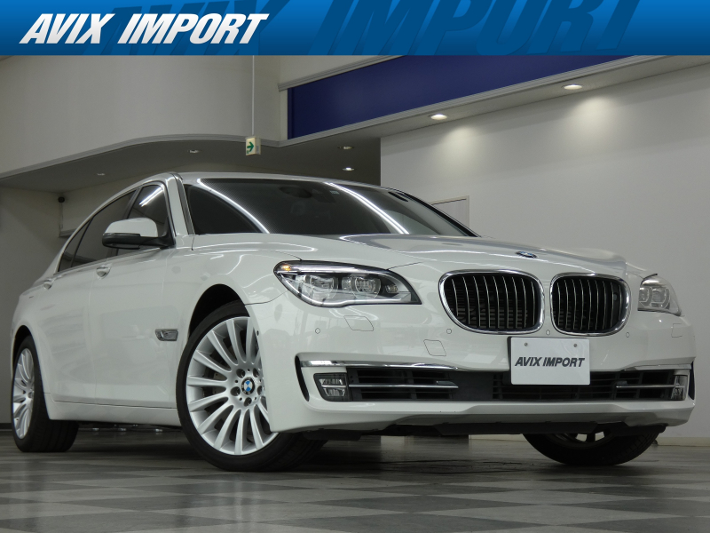 BMW 7シリーズ 760Li 後期型 正規D車 V12 ｶﾞﾗｽSR 黒革 全席ｼｰﾄﾋｰﾀｰ&ﾍﾞﾝﾁﾚｰｼｮﾝ 4ｿﾞｰﾝAC 全席ﾏｯｻｰｼﾞ ﾘｱｴﾝﾀｰ 純正HDDﾅﾋﾞ地ﾃﾞｼﾞ ﾊｰﾏﾝｶｰﾄﾞﾝ HUD＆PDC ﾄｯﾌﾟﾋﾞｭｰ+ｻｲﾄﾞﾋﾞｭｰｶﾒﾗ  ACC＆LCW ｺﾝﾌｫｰﾄｱｸｾｽ ｿﾌﾄｸﾛｰｽﾞ LEDﾍｯﾄﾞﾗｲﾄ 純正19AW