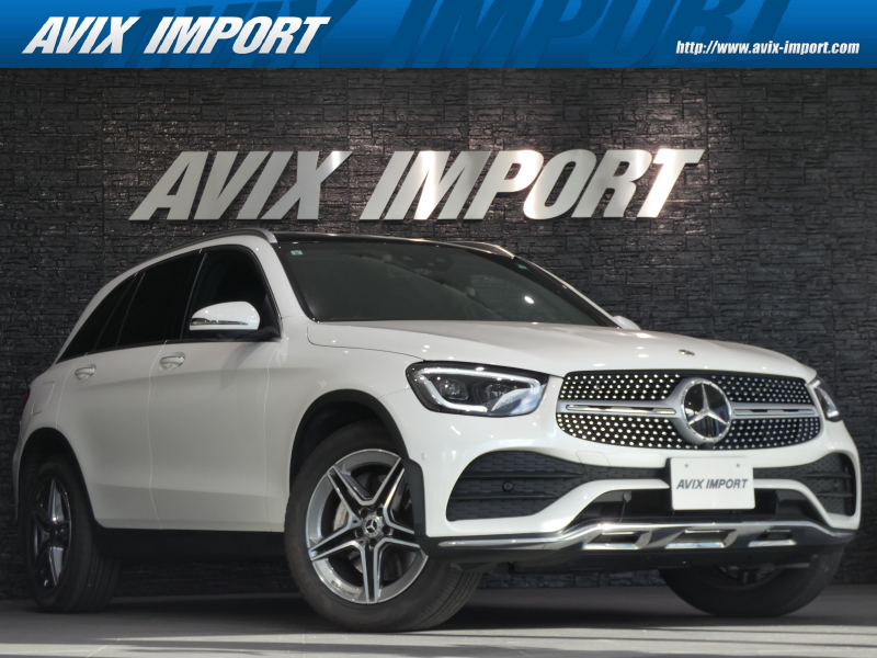 メルセデスベンツ GLC GLC220d 4MATIC AMGﾗｲﾝ 後期型 ﾚｻﾞｰｴｸｽｸﾙｰｼﾌﾞPKG&ﾚｰﾀﾞｰｾｰﾌﾃｨPKG ﾊﾟﾉﾗﾏSR/ﾌﾞﾗｯｸ革&ｼｰﾄﾋｰﾀｰ&ﾍﾞﾝﾁﾚｰｼｮﾝ/ﾏﾙﾁﾋﾞｰﾑLED/Meｺﾈｸﾄ&Apple CarPlay 純正ﾒﾓﾘｰﾅﾋﾞ地ﾃﾞｼﾞ360°ｶﾒﾗ Burmesterｻｳﾝﾄﾞ 専用19ｲﾝﾁAW 禁煙 1ｵｰﾅｰ 正規ﾃﾞｨｰﾗｰ車