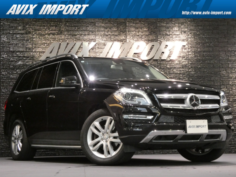 メルセデスベンツ GLクラス GL350 4MATIC ﾌﾞﾙｰﾃｯｸ ﾚｻﾞｰｴｸｽｸﾙｰｼﾌﾞPKG ﾚｰﾀﾞｰｾｰﾌﾃｨPKG  ﾊﾟﾉﾗﾏSR ﾌﾞﾗｯｸﾚｻﾞｰ 前後ｼｰﾄH 純正HDDﾅﾋﾞ 地ﾃﾞｼﾞ 360°ｶﾒﾗ 純正20AW 禁煙 右ﾊﾝﾄﾞﾙ 正規ﾃﾞｨｰﾗｰ車