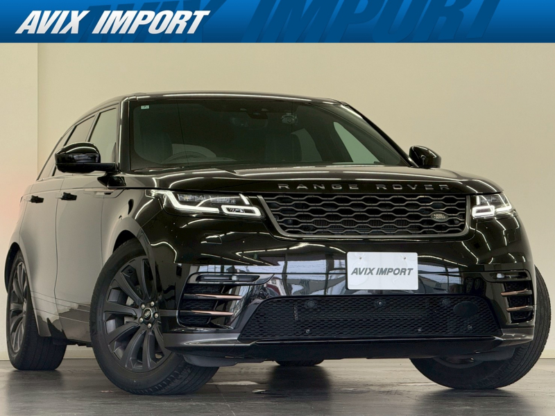 ランドローバー レンジローバー VELAR R-Dynamic SE 380PS ﾊﾟﾉﾗﾐｯｸR Sﾋｰﾀｰ 純正ﾅﾋﾞ(Touch Pro Duo) 地ﾃﾞｼﾞ MERIDIANｻﾗｳﾝﾄﾞｻｳﾝﾄﾞ 360°ｶﾒﾗ ﾄﾞﾗｲﾌﾞﾌﾟﾛ＆ﾊﾟｰｷﾝｸﾞﾊﾟｯｸ ｵﾝﾛｰﾄﾞ/ｵﾌﾛｰﾄﾞﾊﾟｯｸ Wｾﾝｼﾝｸﾞ ｲﾝﾀﾗｸﾃｨﾌﾞDD ﾏﾄﾘｯｸｽLED ｴｱｻｽ 純正20AW 禁煙