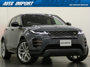 レンジローバー EVOQUE