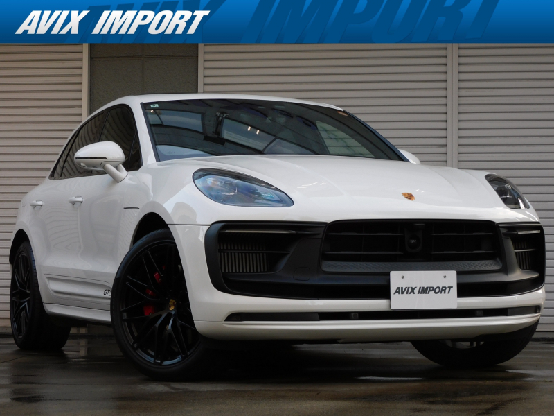 ポルシェ マカン GTS 現行型 V6ﾂｲﾝﾀｰﾎﾞ 正規D車 ｽﾎﾟｰﾂｸﾛﾉPKG ﾊﾟﾉﾗﾐｯｸR 赤革 14Wayﾒﾓﾘｰ付ﾊﾟﾜｰｼｰﾄ ｼｰﾄﾋｰﾀｰ&ﾍﾞﾝﾁﾚｰｼｮﾝ 3ｿﾞｰﾝAC PCMﾅﾋﾞ(10.9ｲﾝﾁ) 全周C&PAS ACC&LKA＆LCA ﾃｨﾝﾃｯﾄﾞLEDﾗｲﾄ(PDLS付) ｺﾝﾌｫｰﾄA PASMｴｱｻｽ ｽﾎﾟｴｸﾞ 赤ｷｬﾘﾊﾟｰ 純正21AW