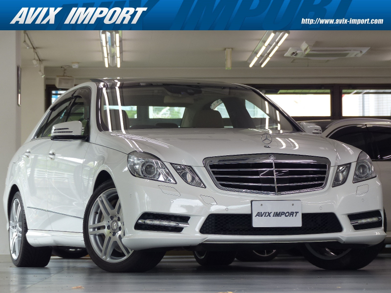 メルセデスベンツ Eクラス E550BE AVG V8ﾂｲﾝﾀｰﾎﾞ EXCP RSP ﾍﾞｰｼﾞｭﾅｯﾊﾟ革 ﾊﾟﾉﾗﾏSR HDDﾅﾋﾞ地ﾃﾞｼﾞBｶﾒﾗ ﾊｰﾏﾝｶｰﾄﾞﾝ 前後席Sﾋｰﾀｰ ﾊﾞｲｷｾﾉﾝH/L 自動ﾄﾗﾝｸ ﾅｲﾄﾋﾞｭｰ ｵｰﾄﾊｲﾋﾞｰﾑ ACC ﾚｰﾝｷｰﾌﾟ 分割可倒式ｼｰﾄ Wｴｱｺﾝ ECOｽﾄｯﾌﾟ AMGｴｱﾛ&18AW 禁煙