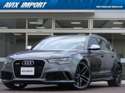 RS6アバント