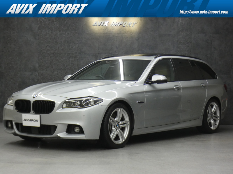 BMW 5シリーズ 535i ﾂｰﾘﾝｸﾞ Mｽﾎﾟｰﾂ ﾊﾟﾉﾗﾏSR ﾍﾞｰｼﾞｭ革 ﾄﾞﾗｲﾋﾞﾝｸﾞｱｼｽﾄ+ ACC ﾏﾙﾁﾃﾞｨｽﾌﾟﾚｲﾒｰﾀｰ Bｶﾒﾗ 前席M付Pｼｰﾄ&ｼｰﾄﾋｰﾀｰ ﾅﾋﾞ TV FMAM Bluetooth&ｵｰﾃﾞｨｵ Dﾊﾟﾌｫｰﾏﾝｽｺﾝﾄﾛｰﾙ ｺﾝﾌｫｰﾄｱｸｾｽ Pﾄﾗﾝｸ ｱﾀﾞﾌﾟﾃｨﾌﾞLEDﾗｲﾄ ETC 351M19AW