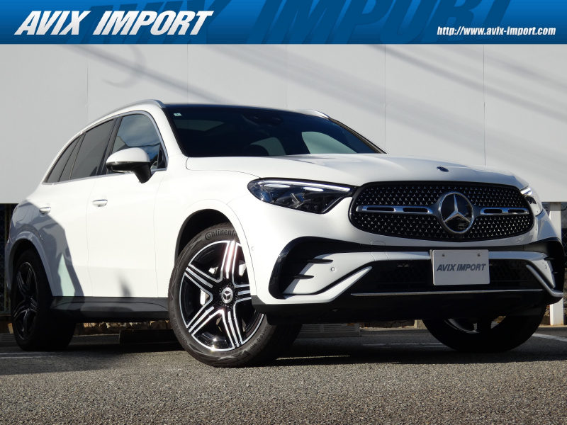 メルセデスベンツ GLC GLC350e 4M ｽﾎﾟｰﾂEdition Star ﾚｰﾀﾞｰｾｰﾌﾃｨPKG AMGﾚｻﾞｰｴｸｽｸﾙｰｼﾌﾞPKG ﾂｰﾄｰﾝﾚｻﾞｰ ｼｰﾄﾋｰﾀｰ  ﾊﾟﾉﾗﾏSR LEDﾗｲﾄ 純正MBUXﾅﾋﾞ 地ﾃﾞｼﾞ 360°ｶﾒﾗ HUD ﾌｯﾄﾄﾗﾝｸｵｰﾌﾟﾅｰ 専用20AW 禁煙 正規D車