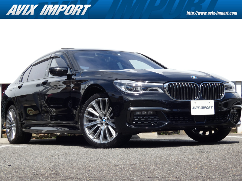 BMW 7シリーズ 740Li Mｽﾎﾟｰﾂ ﾓｶﾅｯﾊﾟﾚｻﾞｰ ｼｰﾄﾋｰﾀｰ  ﾍﾞﾝﾁﾚｰﾀｰ ﾘｱｺﾝﾌｫｰﾄｼｰﾄPKGﾌﾟﾗｽ ｽｶｲﾗｳﾝｼﾞﾊﾟﾉﾗﾏSR  ACC HUD BMWﾚｰｻﾞｰﾗｲﾄ 純正HDDﾅﾋﾞ 地ﾃﾞｼﾞ 360°ｶﾒﾗ harman/Kardon 20AW 禁煙 正規D車