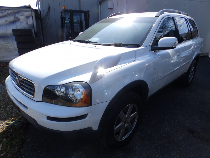 ボルボ XC90 3.2