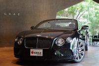 コンチネンタル GT