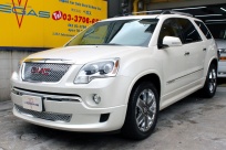 GMC Acadia ＤＥＮＡＬＩ ＡＷＤ 希少車 中古車 情報 | カークラブ ベガス