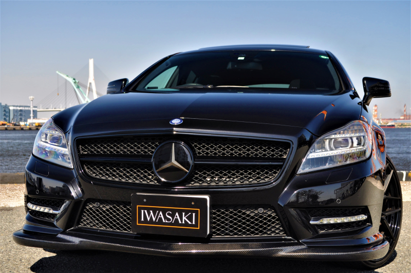 メルセデスベンツ CLS CLS350シューティングブレークAMGパッケージ正規