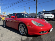 ボクスター(Type986)