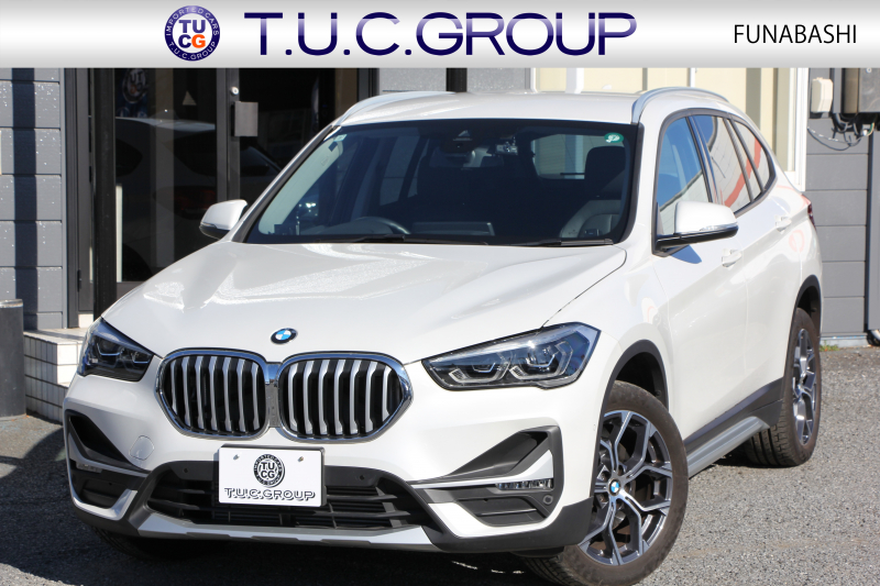 BMW X1 Xdrive18d Xﾗｲﾝ ﾊｲﾗｲﾝ LCI後期 ﾌｪｲｽﾘﾌﾄ後 1ｵｰﾅ 追従ACC ﾋｰﾀｰ黒革 LEDﾍｯﾄﾞﾗｲﾄ&ﾃｰﾙ&ﾌｫｸﾞﾀｯﾁ画面HDDﾅﾋﾞPｱｼｽﾄ ｱﾝﾋﾞｴﾝﾄﾗｲﾄ 電動ﾘｱｹﾞｰﾄ 衝突軽減ﾌﾞﾚｰｷ 車線逸脱警告 歩行者警告 ｽﾏｰﾄｷｰ 2年保証