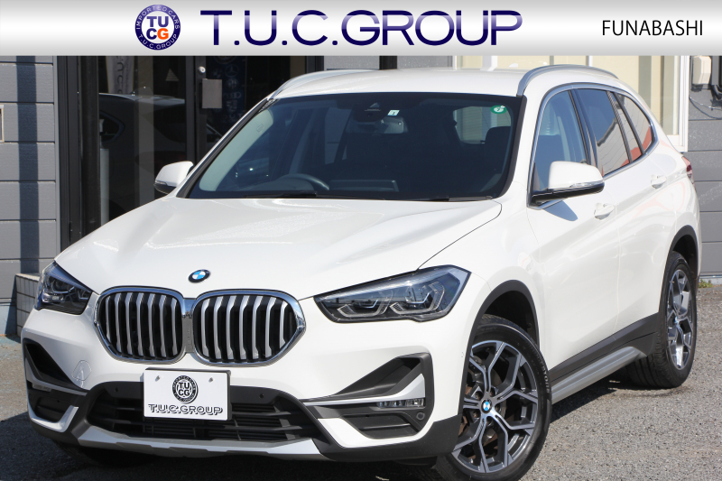 BMW X1 Xdrive18d Xﾗｲﾝ ﾊｲﾗｲﾝ ｺﾝﾌｫｰﾄP LCI後期 ﾌｪｲｽﾘﾌﾄ後 追従ACC ﾋｰﾀｰ黒革 LEDﾍｯﾄﾞﾗｲﾄ&ﾃｰﾙ&ﾌｫｸﾞﾀｯﾁ画面HDDﾅﾋﾞﾜｲﾔﾚｽ充電 ﾊﾟｰｷﾝｸﾞｱｼｽﾄ ｱﾝﾋﾞｴﾝﾄﾗｲﾄ 電動ﾘｱｹﾞｰﾄ 衝突軽減ﾌﾞﾚｰｷ 車線逸脱警告 歩行者警告 ｽﾏｰﾄｷｰ 2年保証