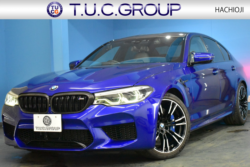 BMW Mシリーズ M5 V8ﾂｲﾝﾀｰﾎﾞ600馬力 MxDrive 令和8年5月ﾘﾁｳﾑｲｵﾝﾊﾞｯﾃﾘｰ交換済 ｺﾝﾌｫｰﾄP 全席ﾋｰﾀｰ&前席ﾍﾞﾝﾁﾚｰｼｮﾝ&ﾏｯｻｰｼﾞ付ｼﾙﾊﾞｰｽﾄｰﾝﾒﾘﾉ革 ｽﾃｱﾘﾝｸﾞﾋｰﾀｰ ｱﾝﾋﾞｴﾝﾄｴｱP  追従ACC LCW LED HUD 液晶ﾒｰﾀｰ 3Dﾋﾞｭｰ 20AW ｿﾌﾄｸﾛｰｽﾞﾄﾞｱ 2年保証